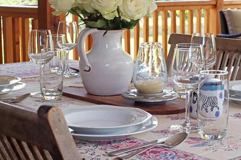 Bed & Breakfast Ole Samara