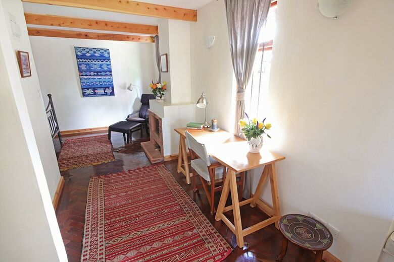 Bed & Breakfast Ole Samara