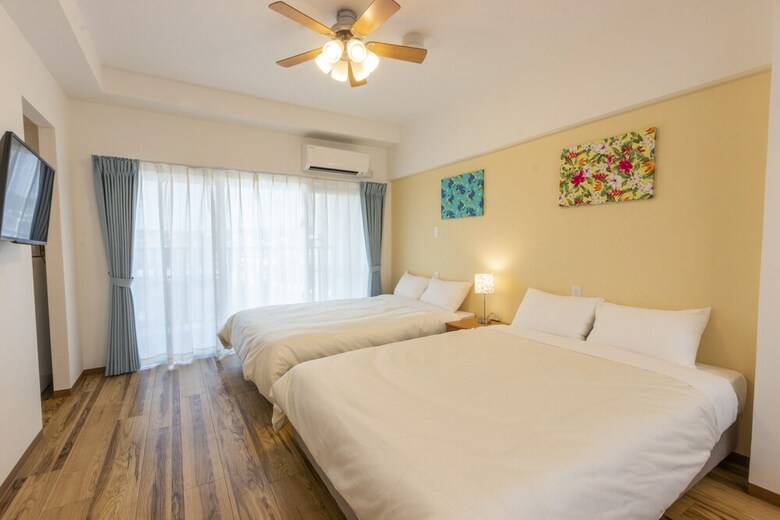 Apartamentos Hotel Houklea