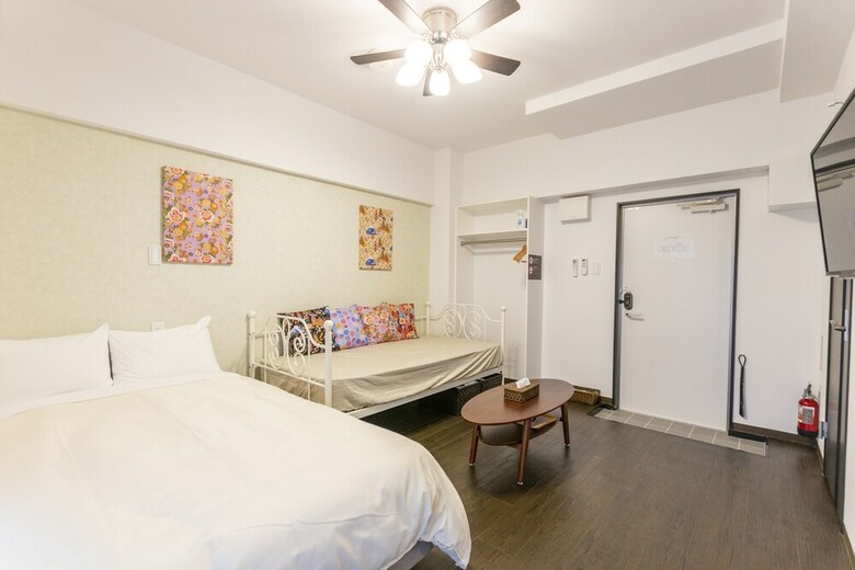 Apartamentos Hotel Houklea