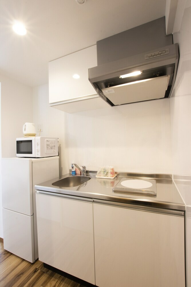 Apartamentos Hotel Houklea