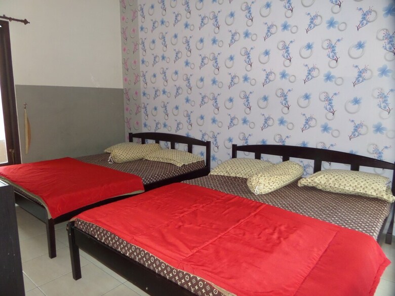Hotel Villa Semeru 1