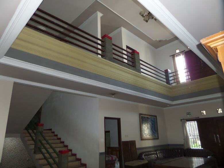 Hotel Villa Semeru 1