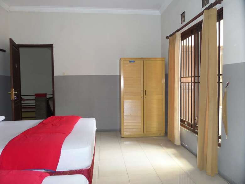 Hotel Villa Semeru 1