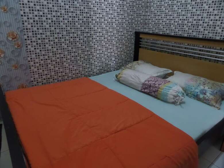 Hotel Villa Semeru 1