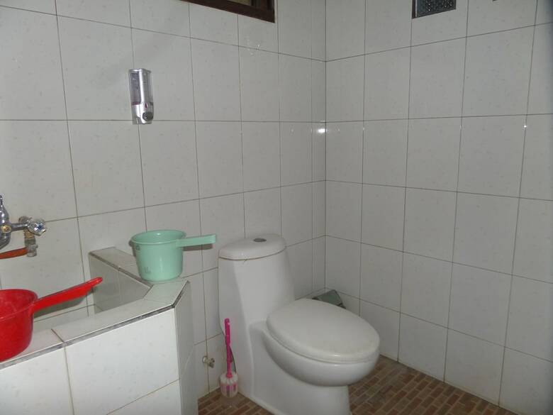Hotel Villa Semeru 1