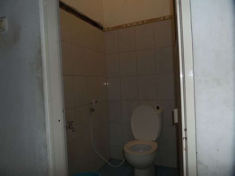 Hotel Villa Semeru 1