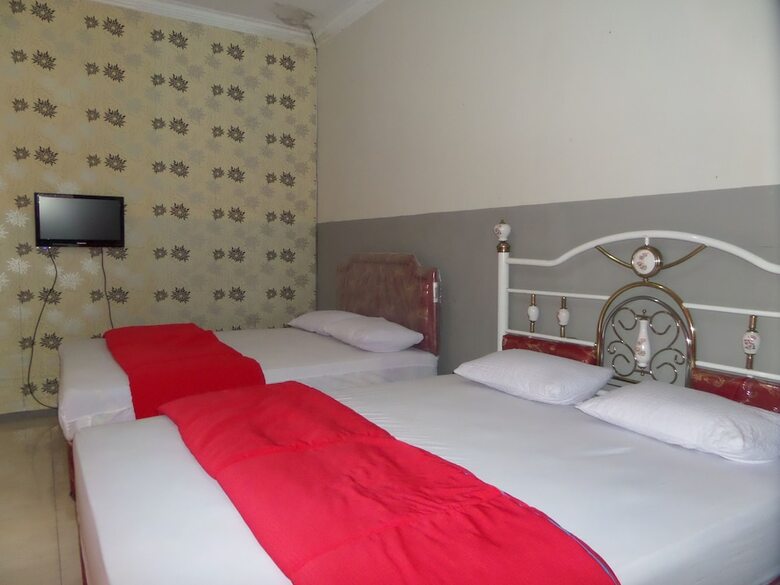 Hotel Villa Semeru 1
