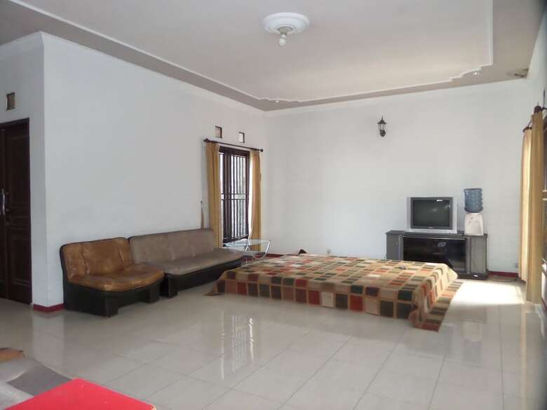 Hotel Villa Semeru 1