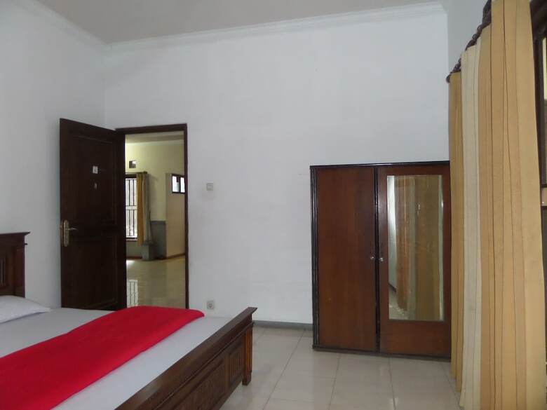 Hotel Villa Semeru 1