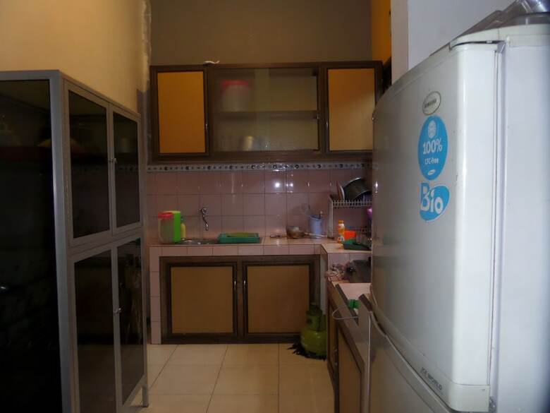 Hotel Villa Semeru 1