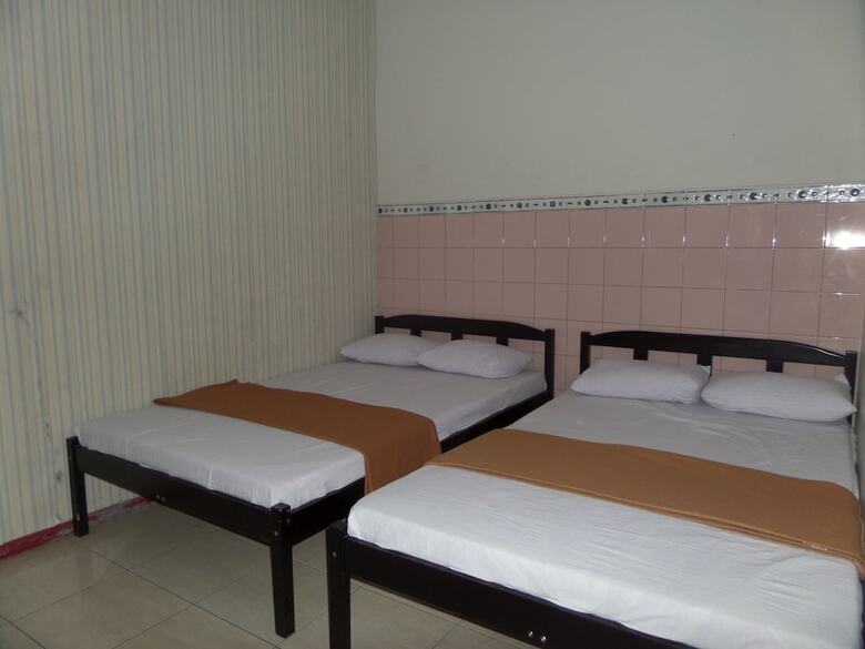 Hotel Villa Semeru 1