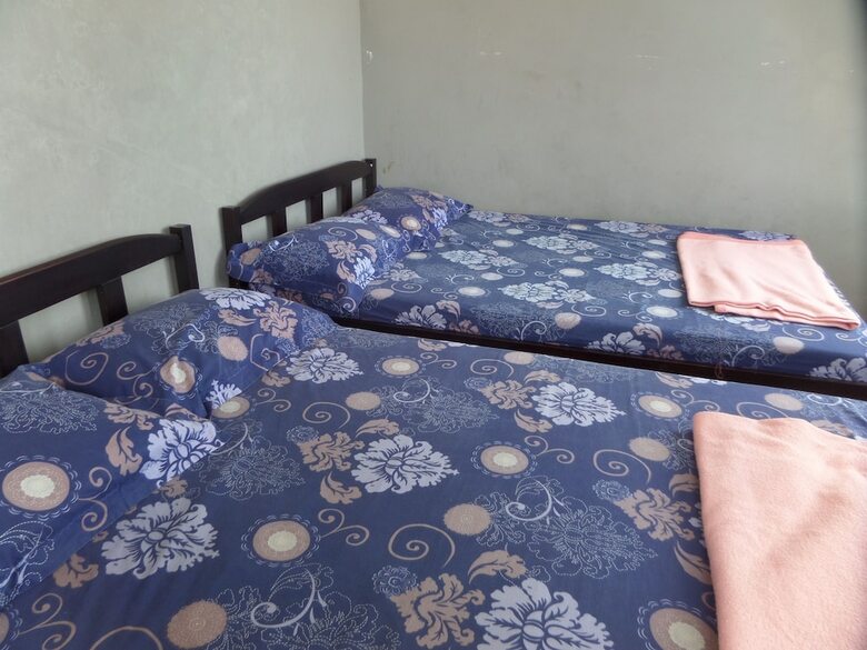Hotel Villa Semeru 1