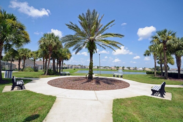 Villa The Moorings 314827