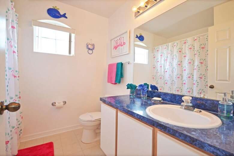 Villa The Moorings 314827