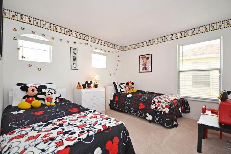 Villa The Moorings 314827