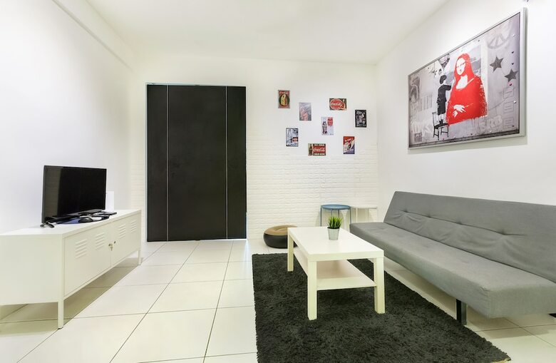 Apartamentos Akademik Suites