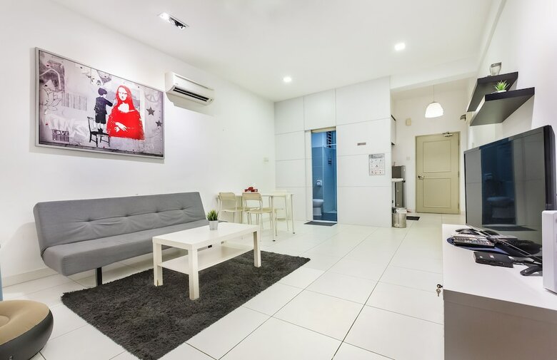Apartamentos Akademik Suites