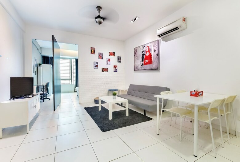 Apartamentos Akademik Suites