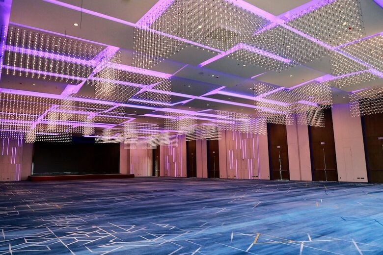 Wuhan Marriott Hotel Hankou