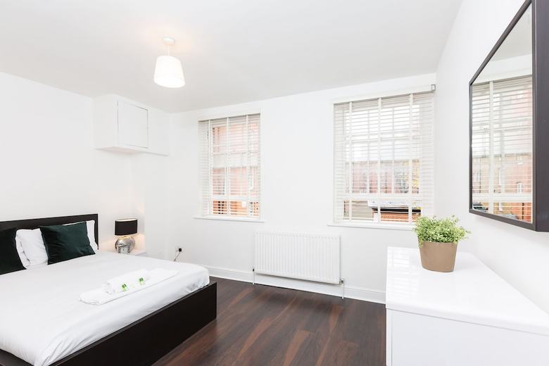 Aparthotel Zo Properties Shoreditch