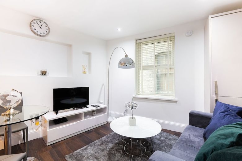 Aparthotel Zo Properties Shoreditch