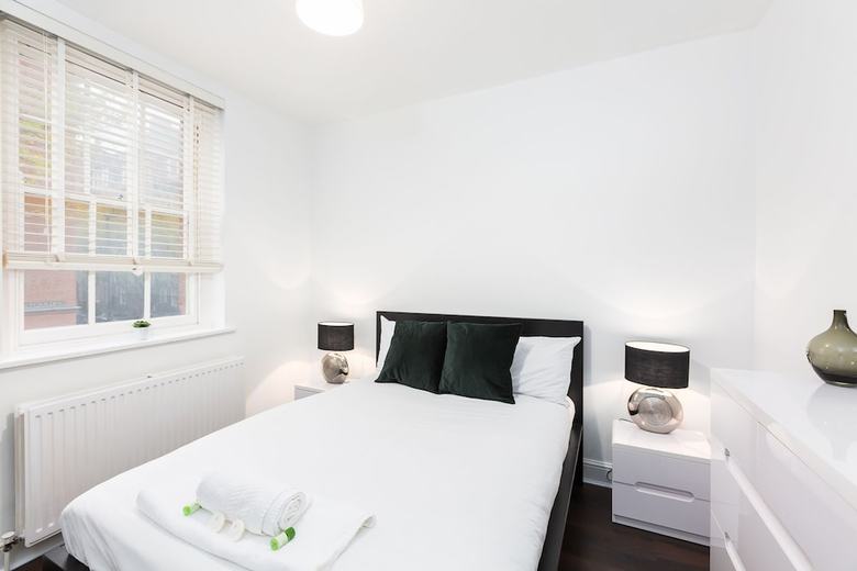 Aparthotel Zo Properties Shoreditch