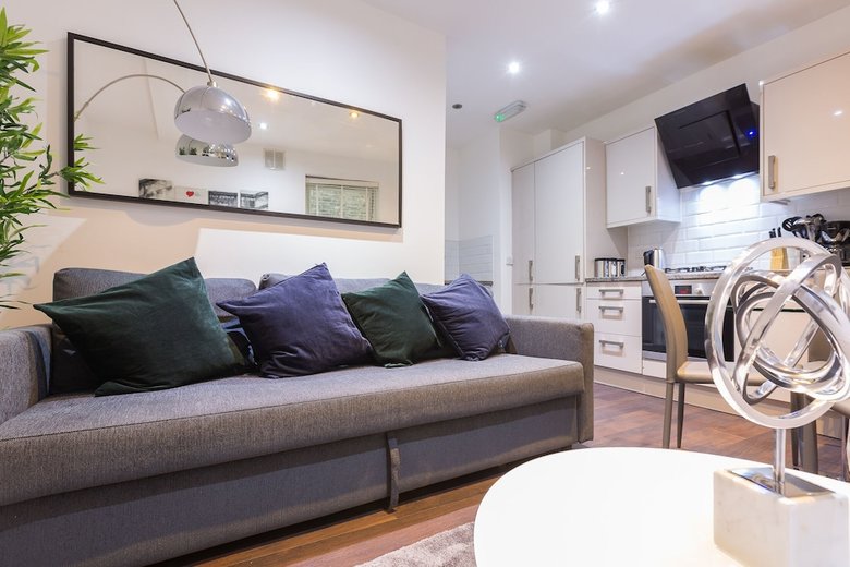 Aparthotel Zo Properties Shoreditch