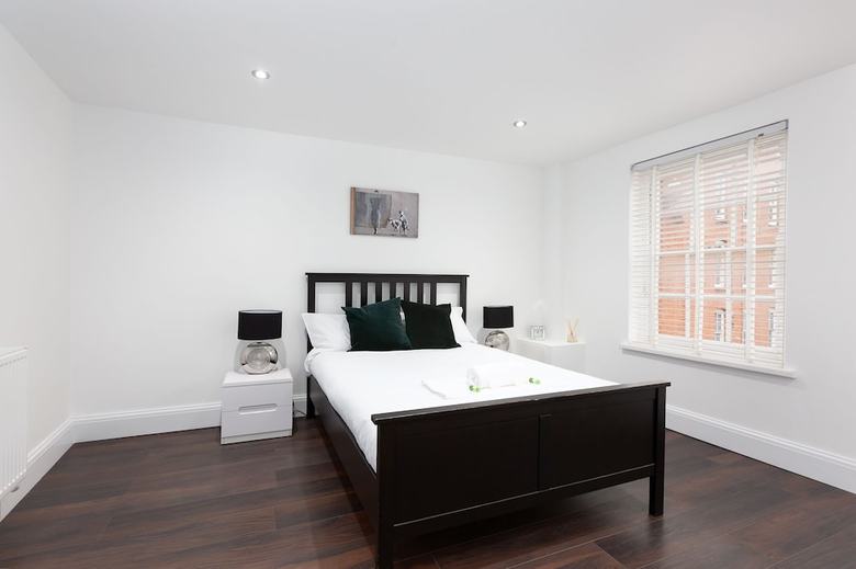 Aparthotel Zo Properties Shoreditch