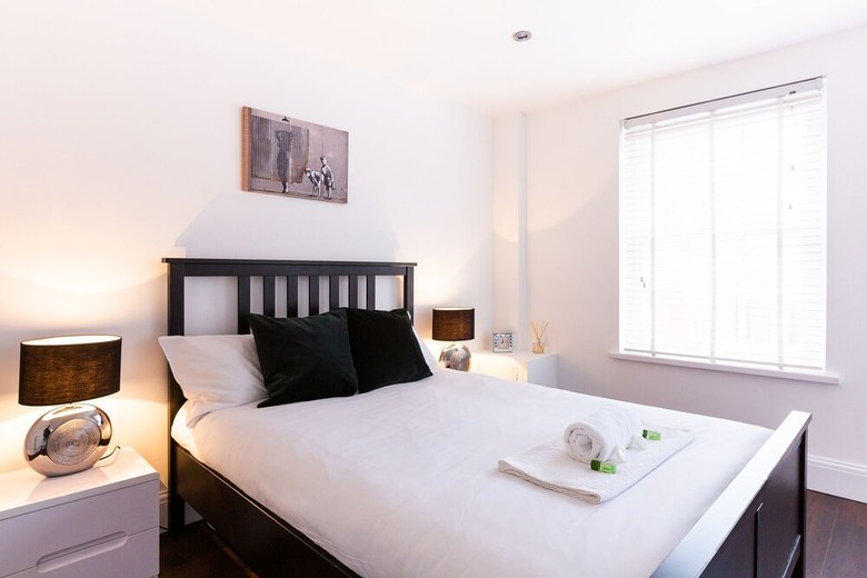 Aparthotel Zo Properties Shoreditch