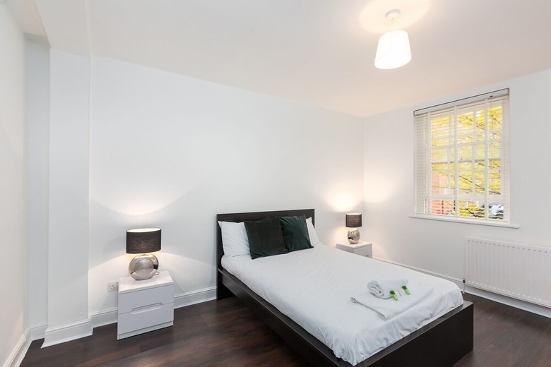 Aparthotel Zo Properties Shoreditch