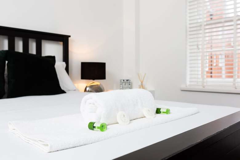 Aparthotel Zo Properties Shoreditch