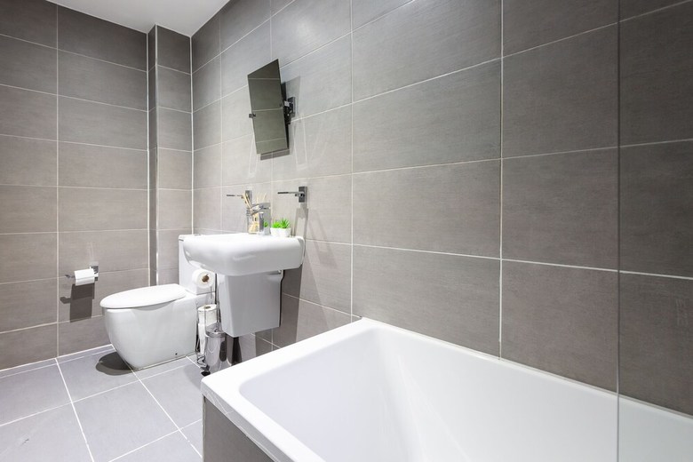 Aparthotel Zo Properties Shoreditch