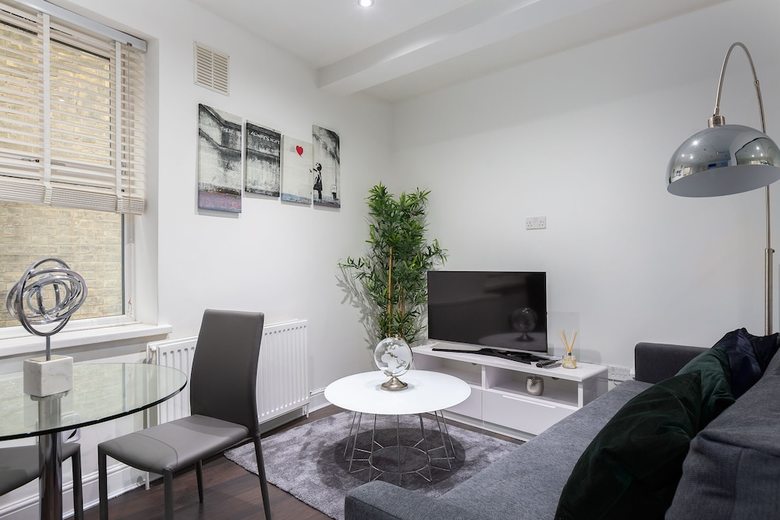 Aparthotel Zo Properties Shoreditch