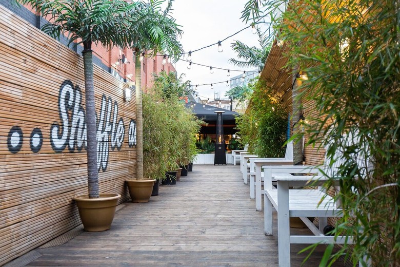 Aparthotel Zo Properties Shoreditch