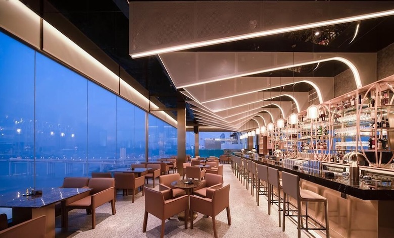 Hotel Mont Mirage