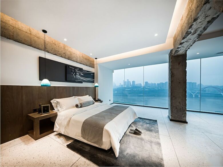 Hotel Mont Mirage