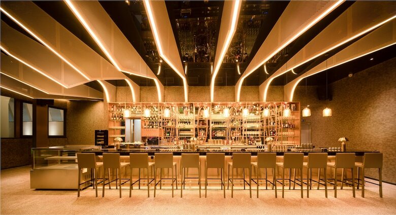 Hotel Mont Mirage