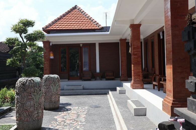 Hotel Gangga Guesthouse