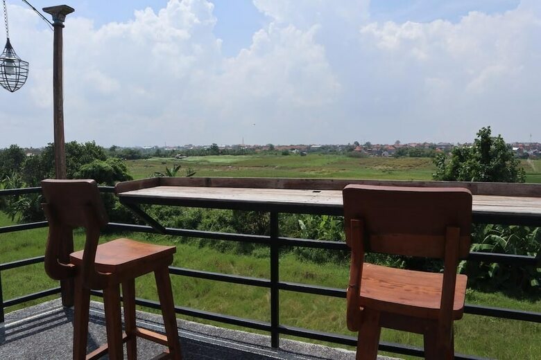 Hotel Gangga Guesthouse