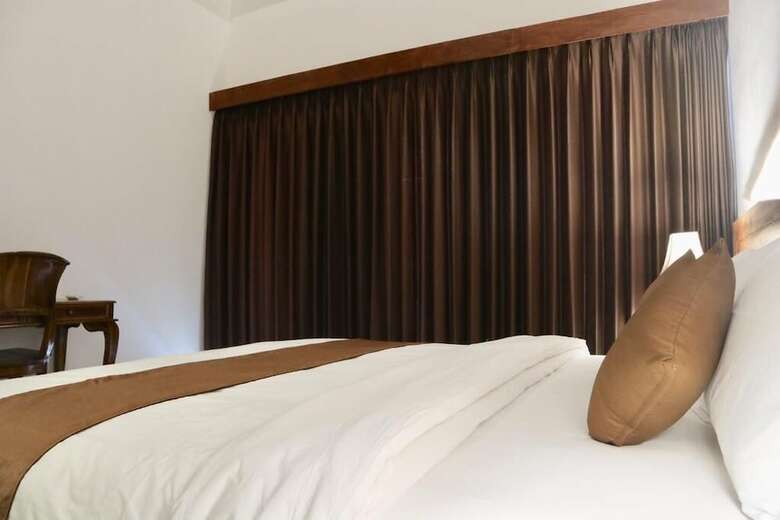 Hotel Gangga Guesthouse