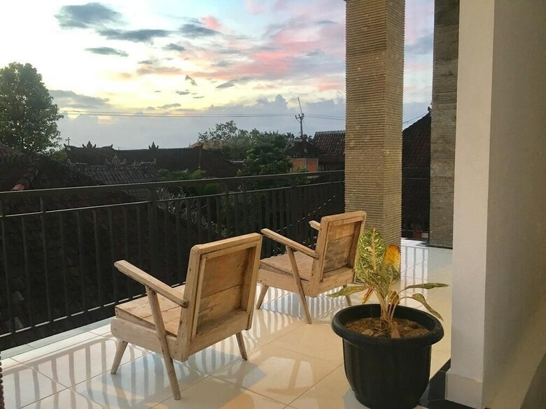 Hotel Gangga Guesthouse