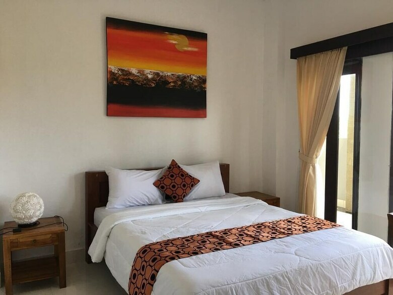 Hotel Gangga Guesthouse