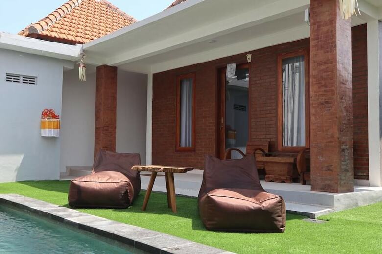 Hotel Gangga Guesthouse