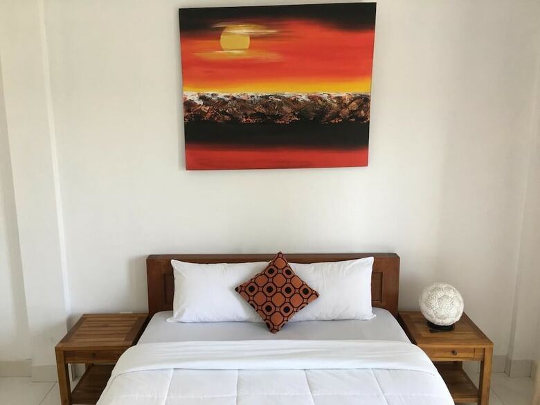 Hotel Gangga Guesthouse