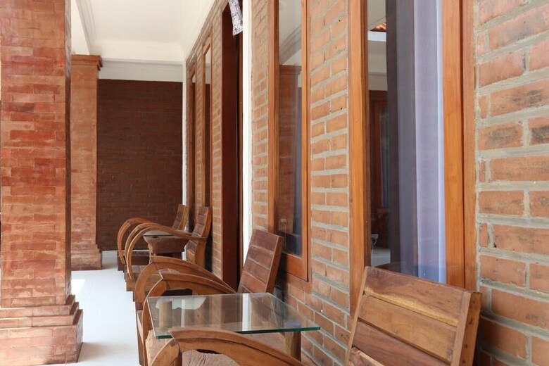 Hotel Gangga Guesthouse