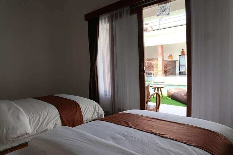 Hotel Gangga Guesthouse