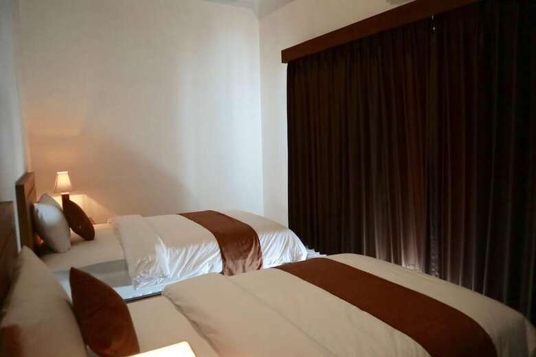Hotel Gangga Guesthouse