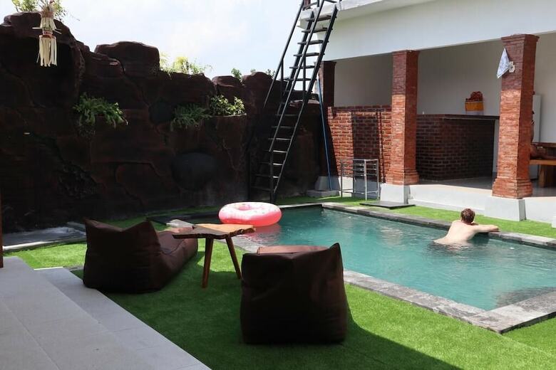 Hotel Gangga Guesthouse