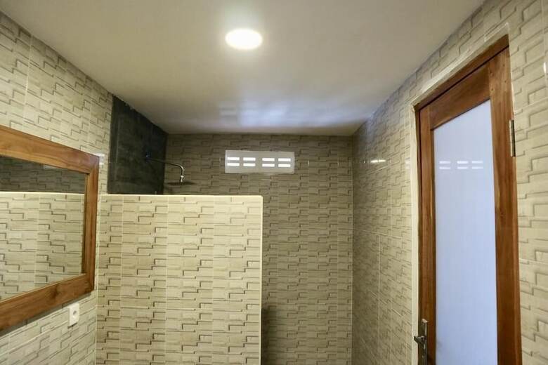 Hotel Gangga Guesthouse